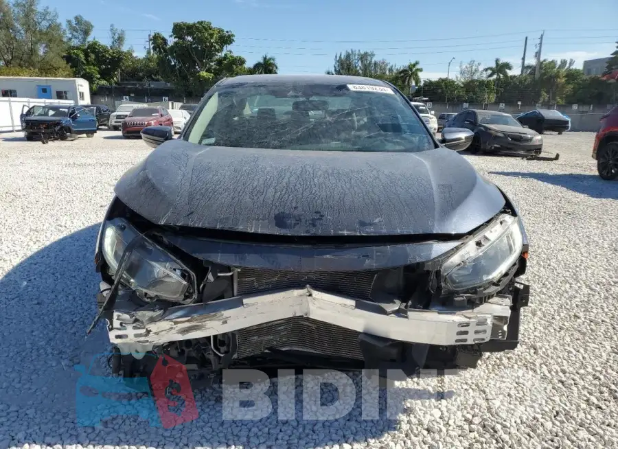 19XFC2F63LE010638 Photo# 5