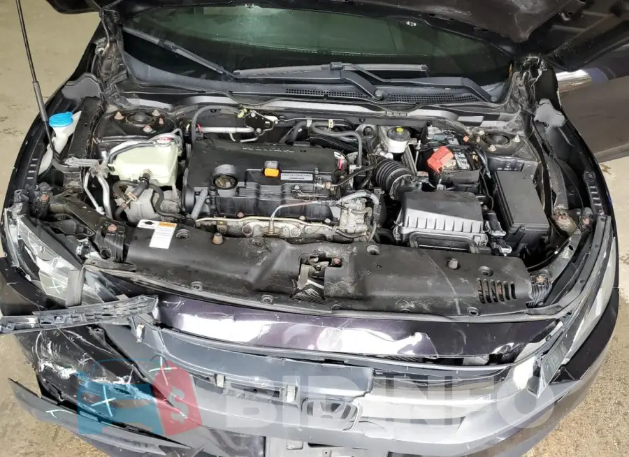 19XFC2F70GE208186 Photo# 11
