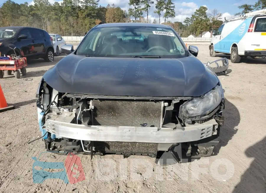 19XFC2F75HE053264 Photo# 5