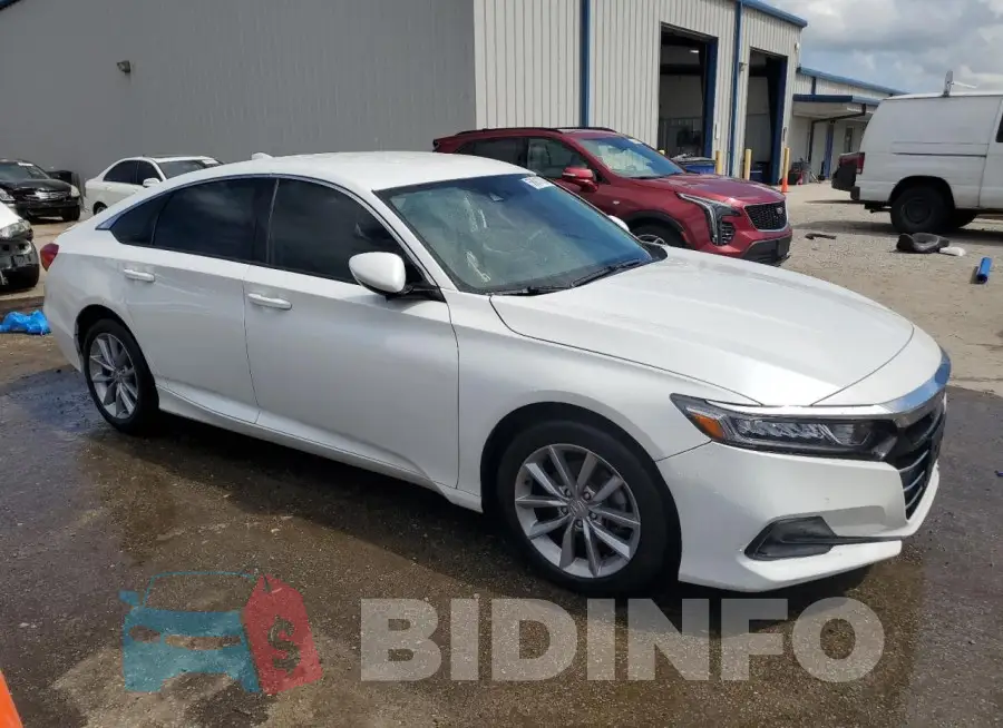 1HGCV1F12MA044443 Photo# 4