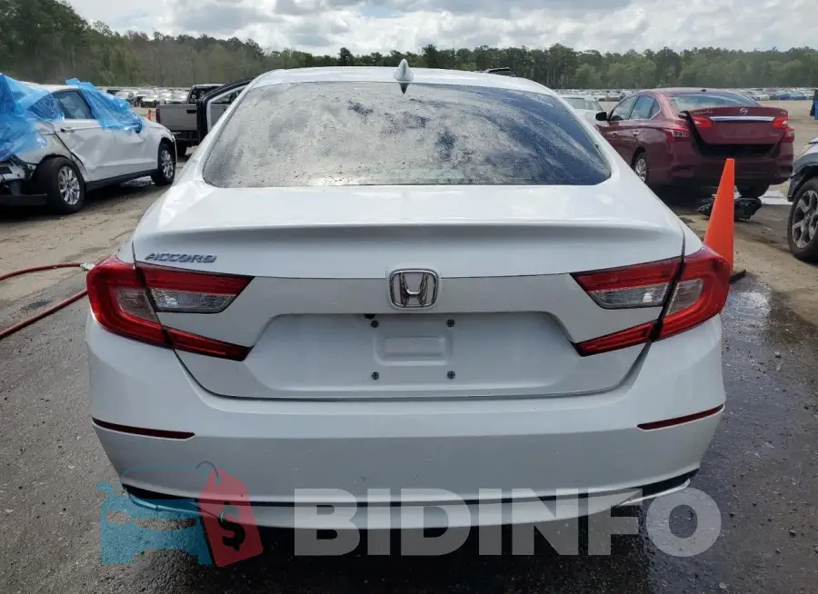 1HGCV1F12MA044443 Photo# 6