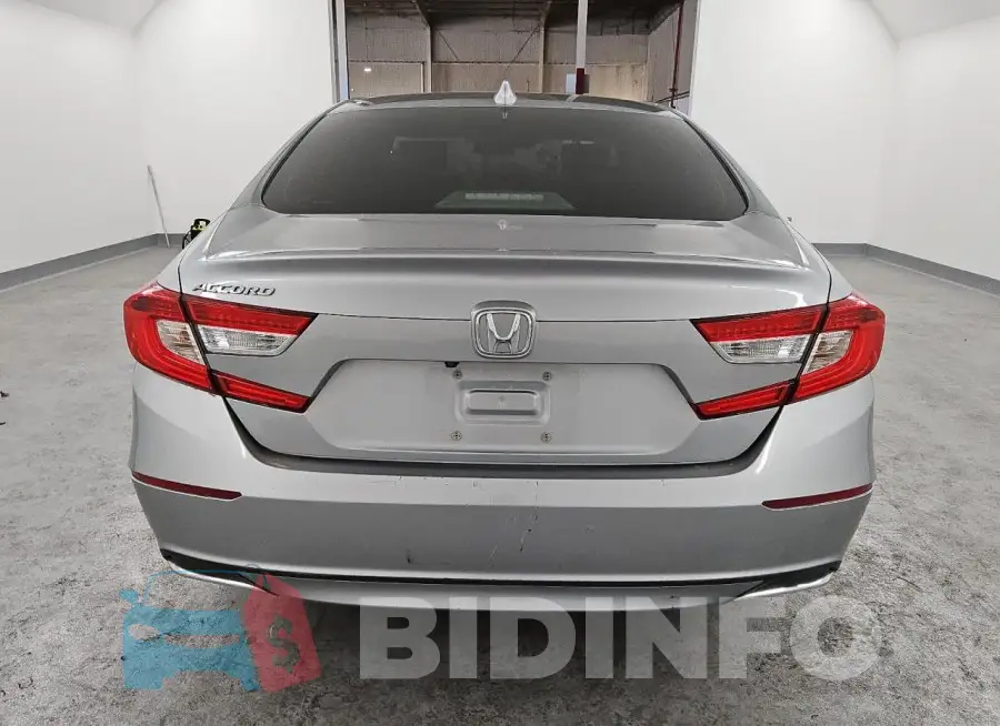 1HGCV1F1XKA117944 Photo# 6