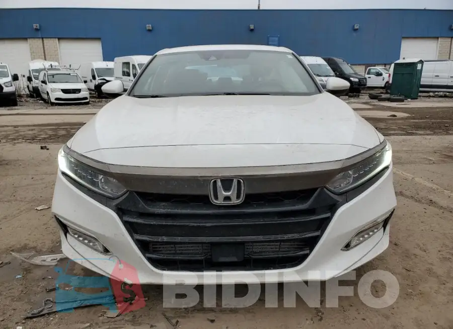 1HGCV1F30KA173439 Photo# 5
