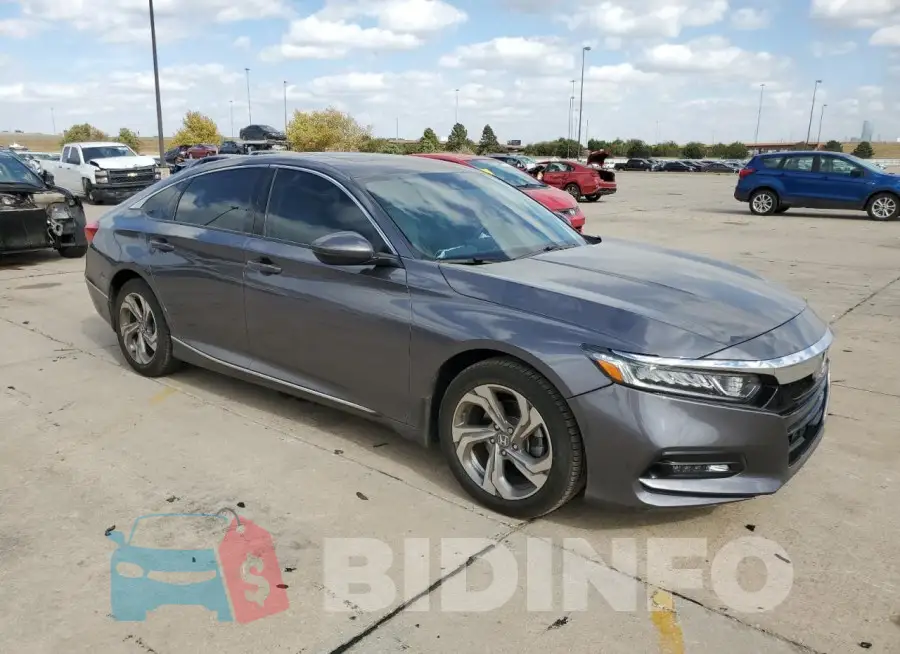 1HGCV1F54KA110748 Photo# 4