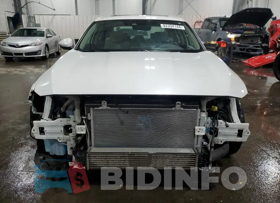 1HGCV1F55JA140257 Photo# 5