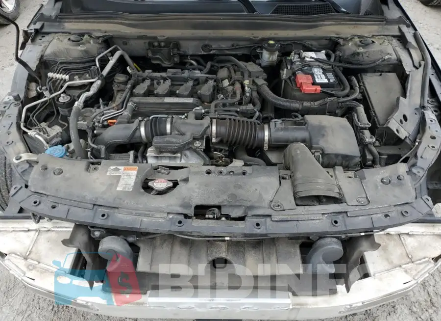 1HGCV1F92JA085012 Photo# 11