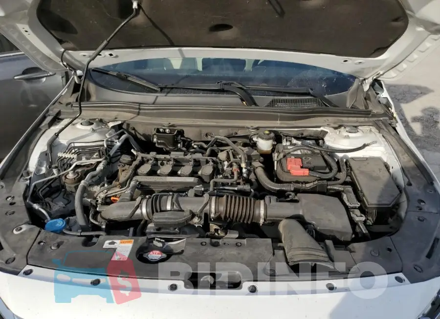 1HGCV1F94JA209331 Photo# 11