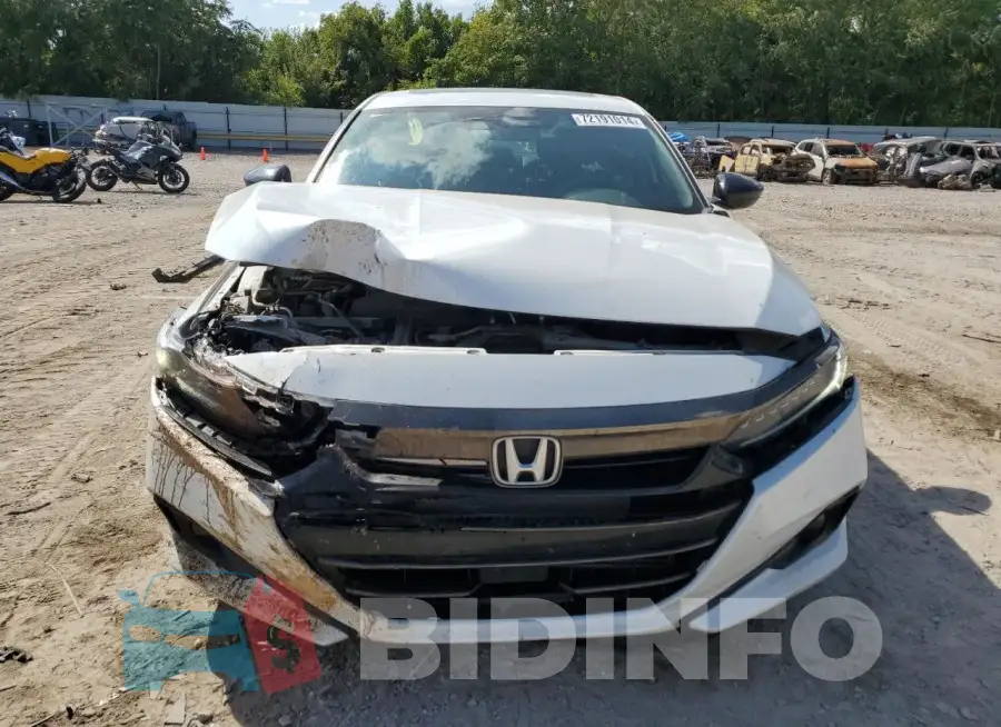 1HGCV2F34MA017042 Photo# 5
