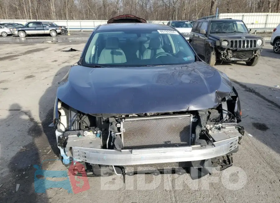 2HGFC2F52GH550680 Photo# 5