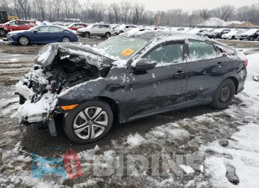 2HGFC2F56HH529414 Photo# 1