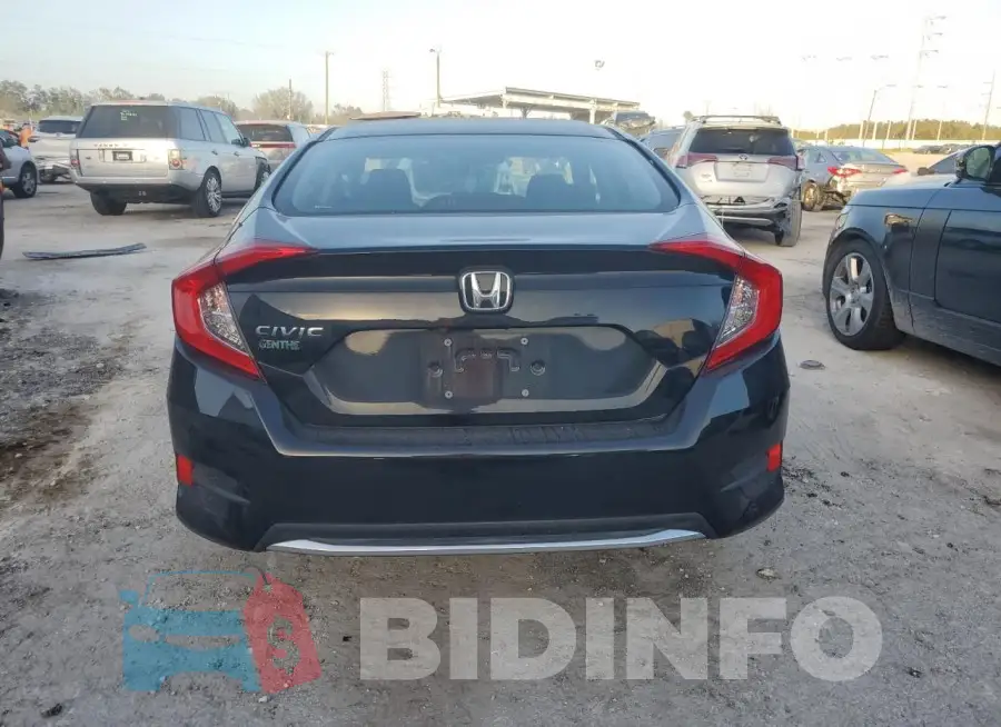 2HGFC2F61KH600017 Photo# 6