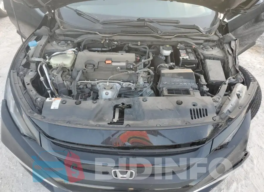 2HGFC2F61KH600017 Photo# 11