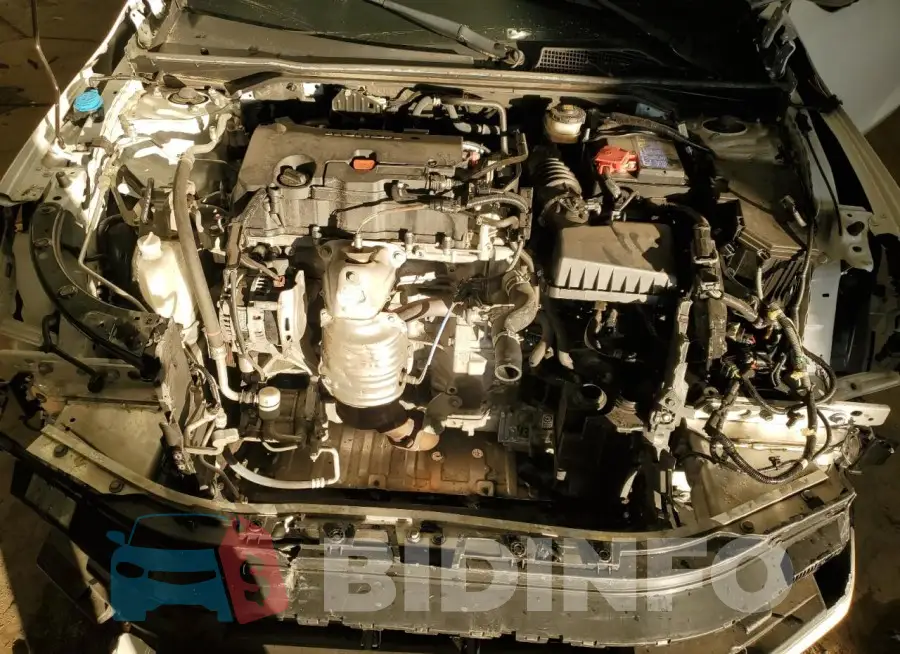 2HGFE2F54NH573790 Photo# 11