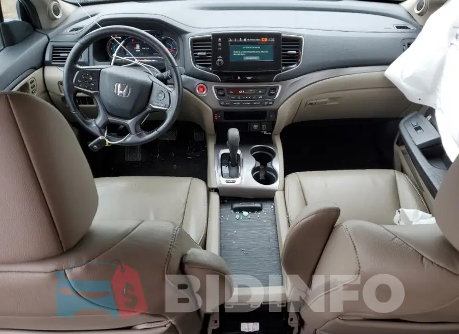 5FNYF6H56LB042313 Photo# 8