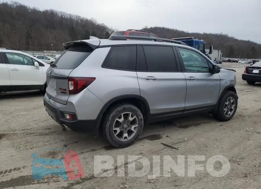 5FNYF8H64NB007678 Photo# 3