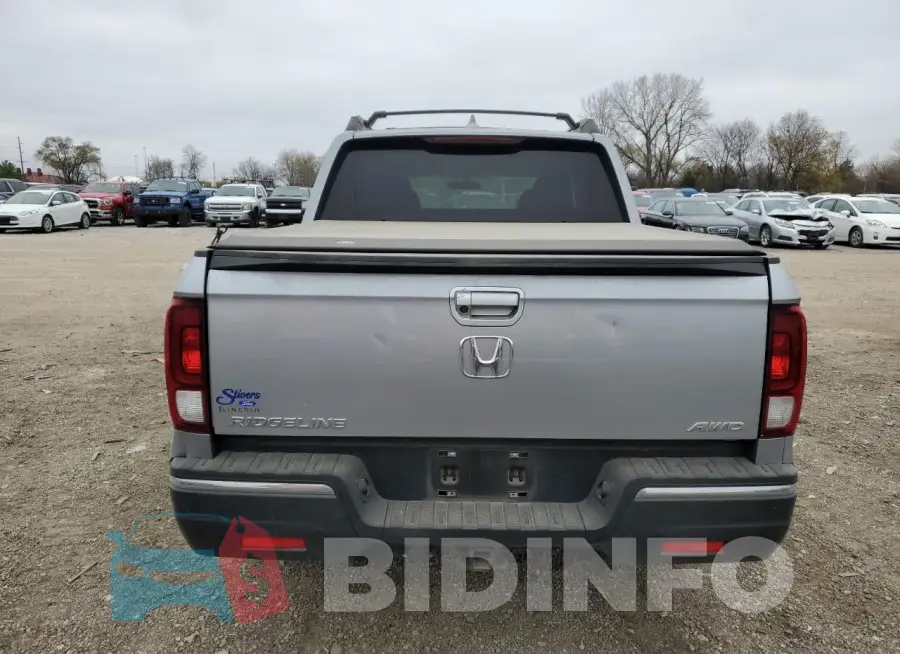 5FPYK3F41HB035465 Photo# 6