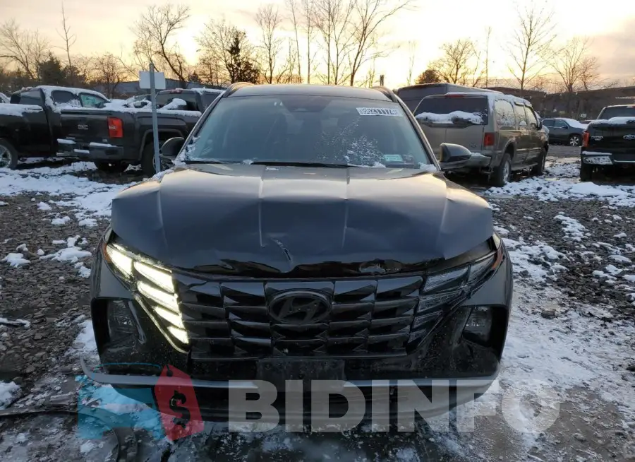5NMJBCDE1RH341295 Photo# 5