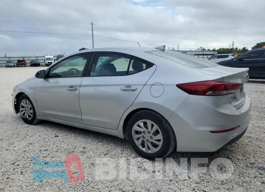 5NPD74LF2HH174784 Photo# 2