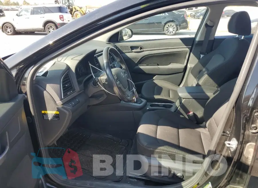5NPD84LFXHH160421 Photo# 7