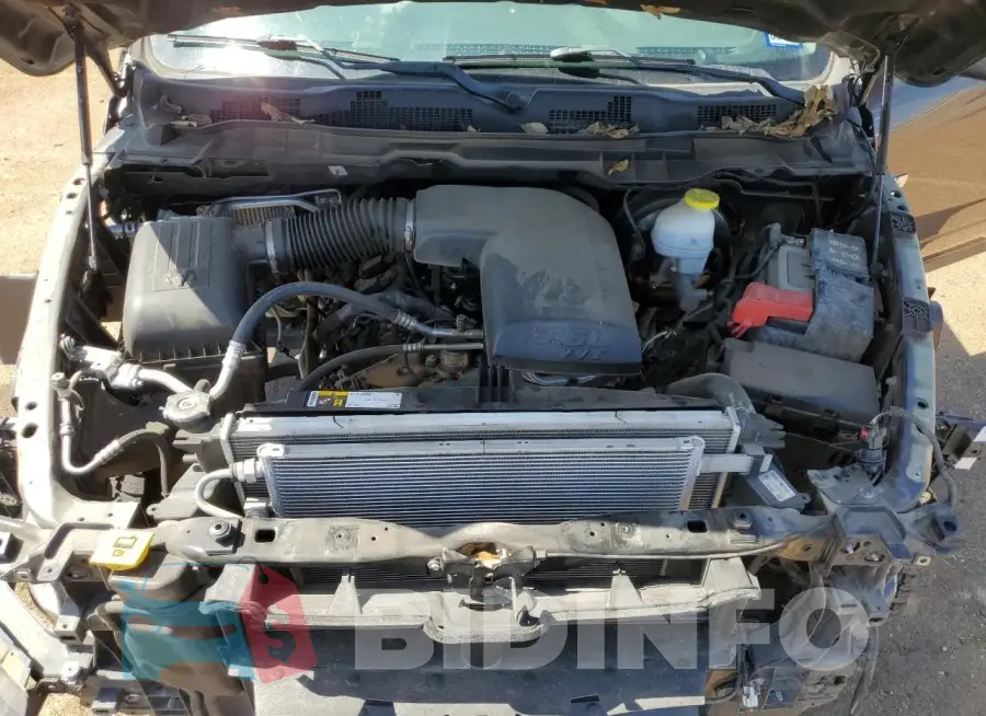 1C6RR6FG5LS114550 Photo# 11