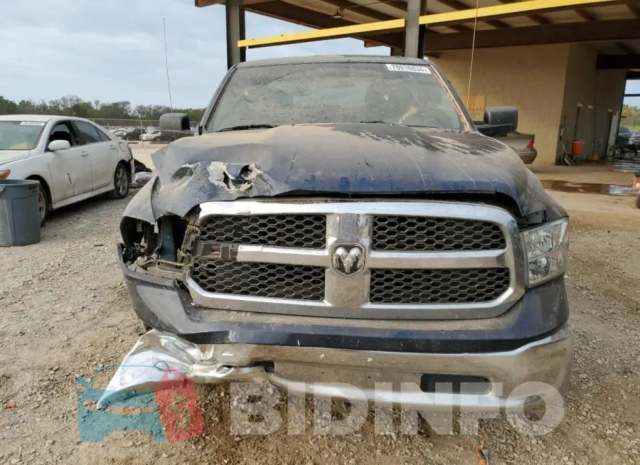1C6RR6FG9KS686168 Photo# 5