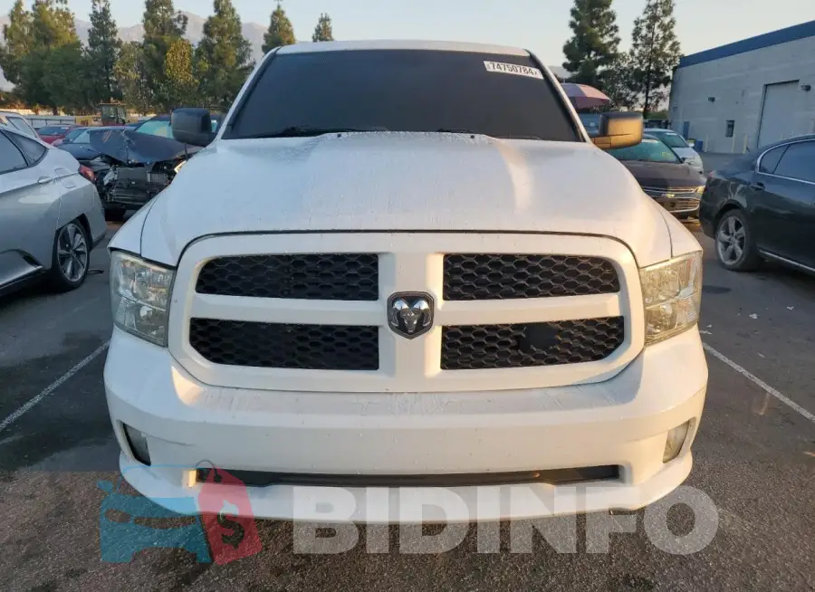 1C6RR6FT8JS149495 Photo# 5