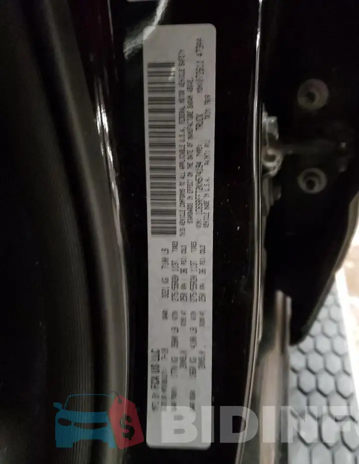 1C6SRFFT2KN574194 Photo# 13