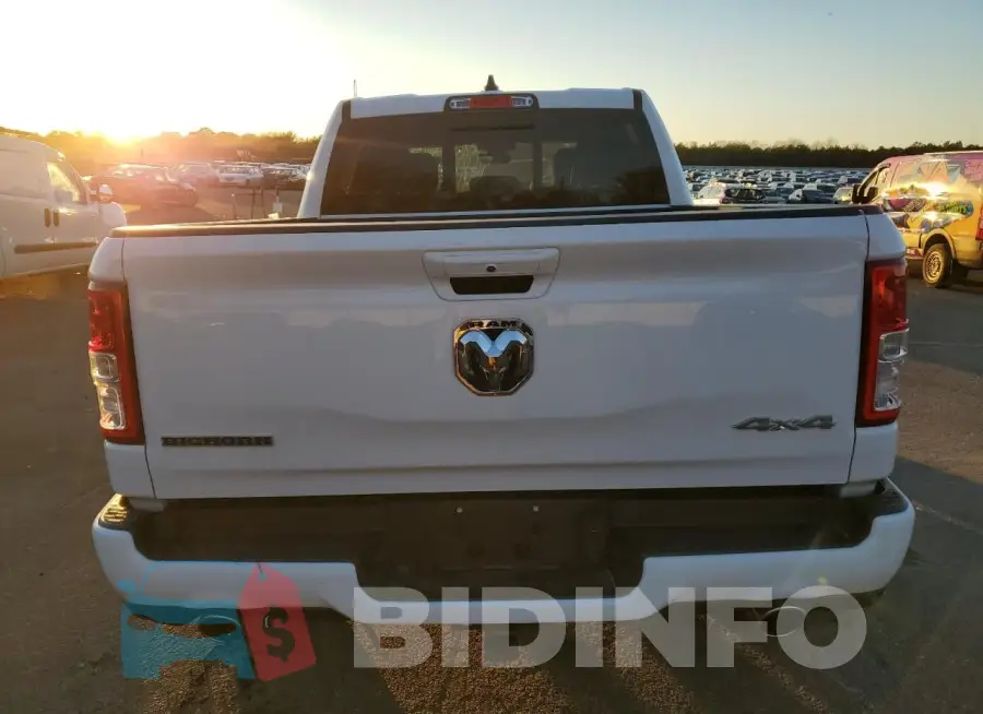 1C6SRFFT6NN130837 Photo# 6