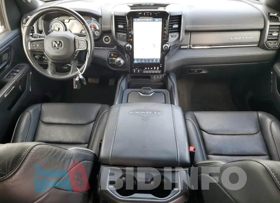 1C6SRFHM9NN186695 Photo# 8