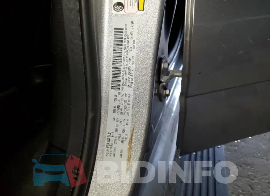 1C6SRFJT5KN877817 Photo# 12