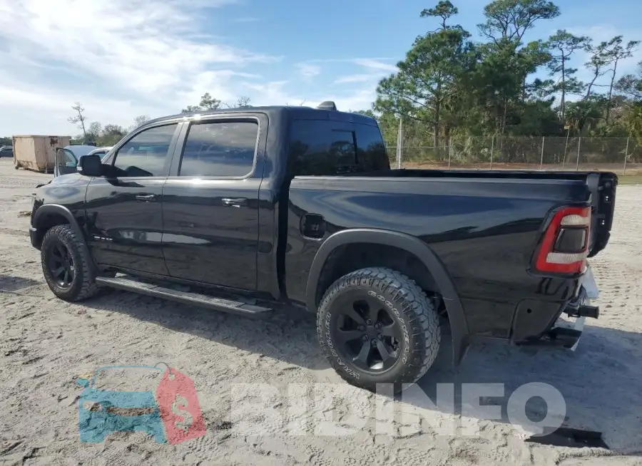 1C6SRFLT4MN684543 Photo# 2