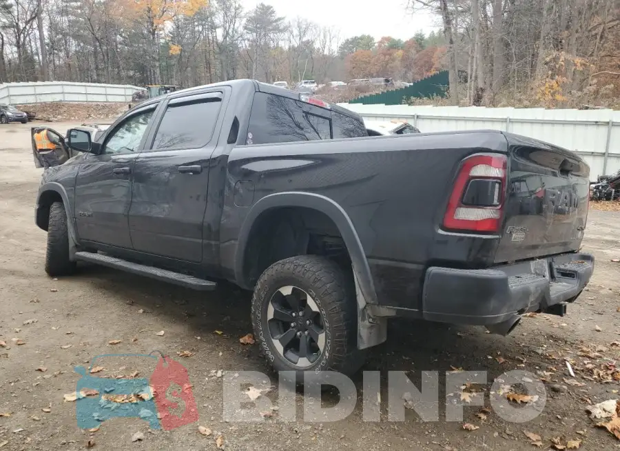 1C6SRFLT4NN175909 Photo# 2