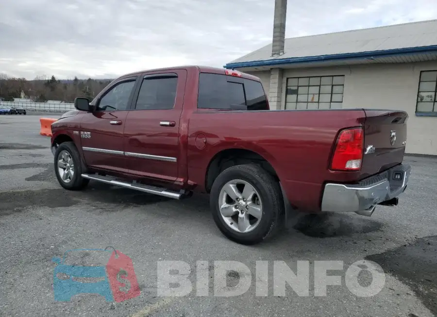 3C6RR7LT1HG592809 Photo# 2