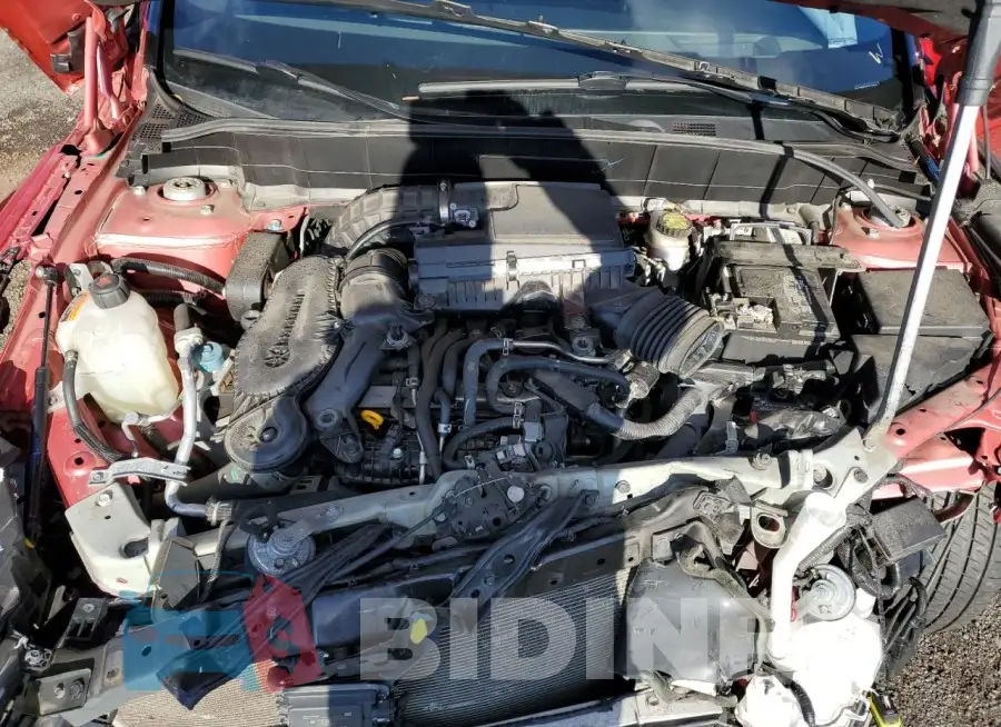 3PCAJ5M30KF119206 Photo# 12