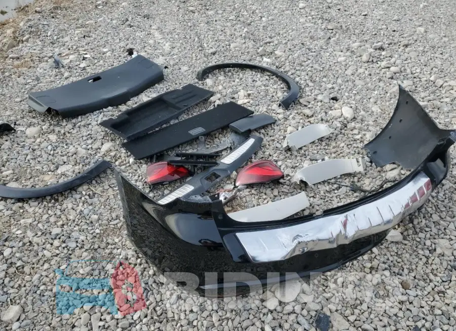 JN8AZ2AC3N9485174 Photo# 13