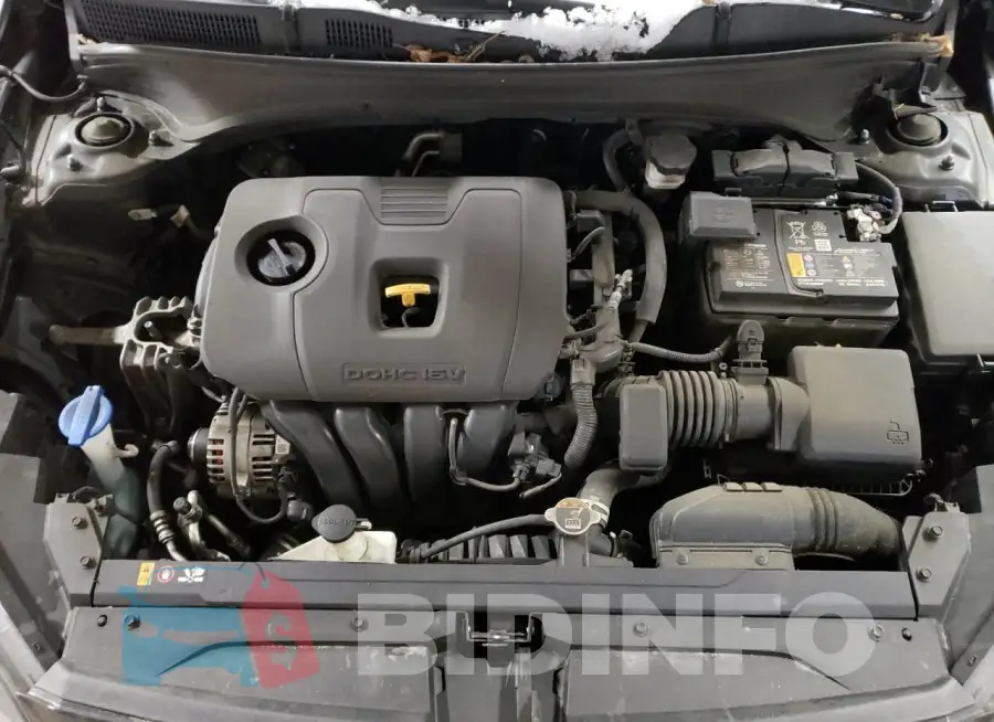 3KPF24AD5NE450013 Photo# 11