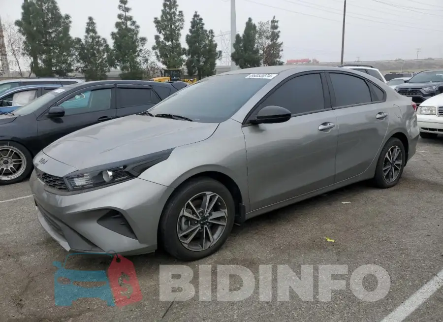 3KPF24AD6PE604036 Photo# 1