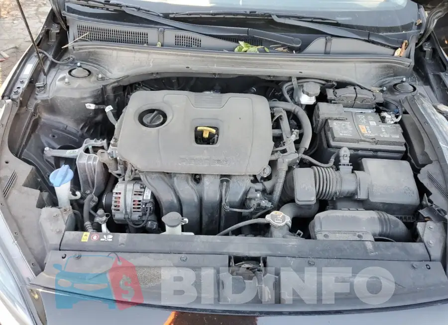 3KPF24AD8NE456033 Photo# 11