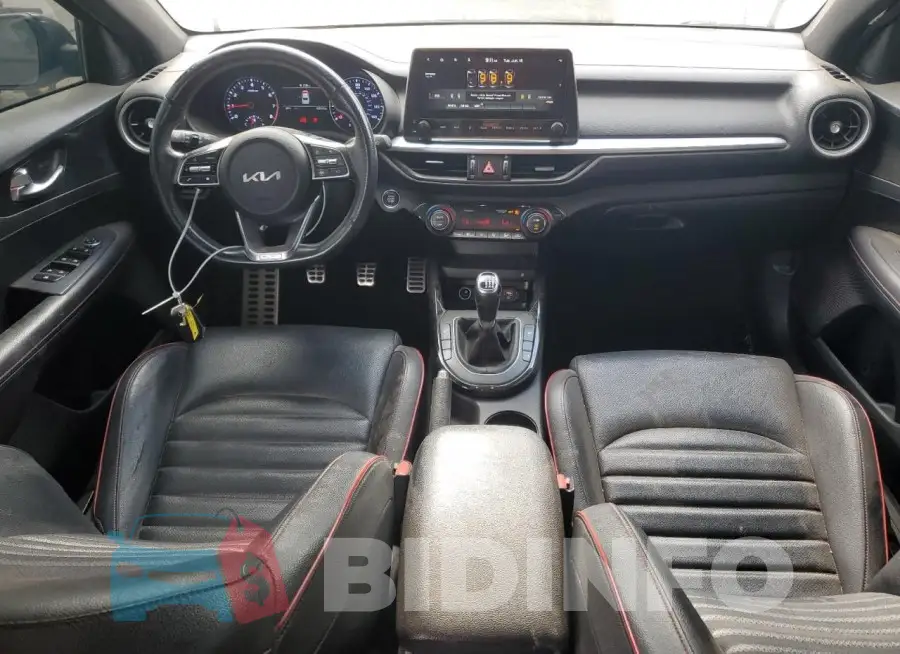 3KPF44AC5NE450384 Photo# 8