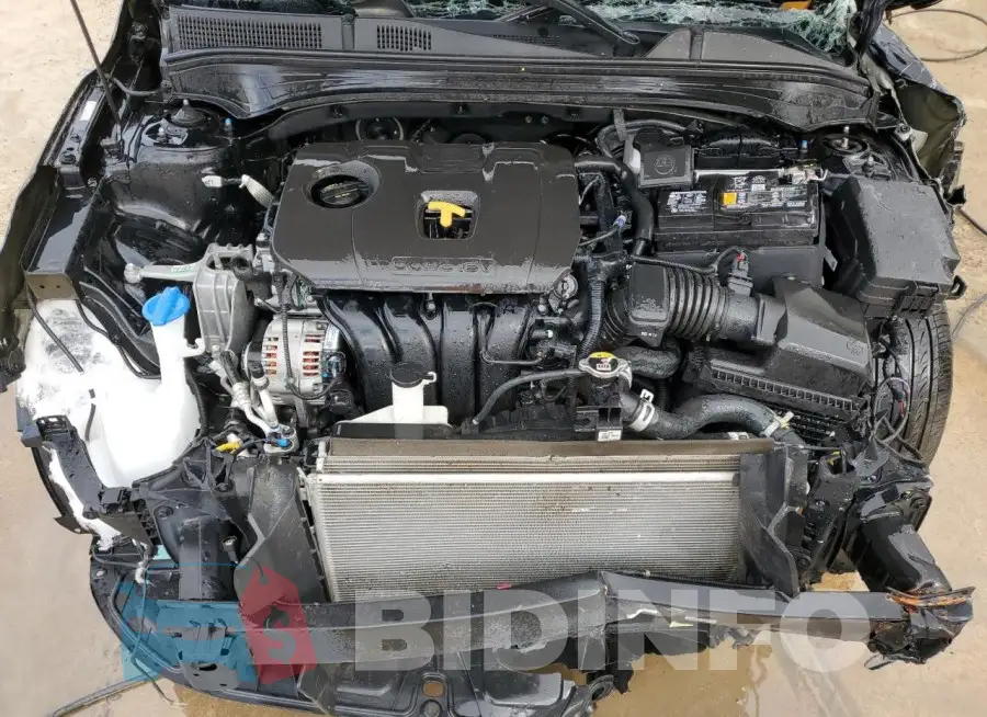 3KPF54ADXRE727140 Photo# 11