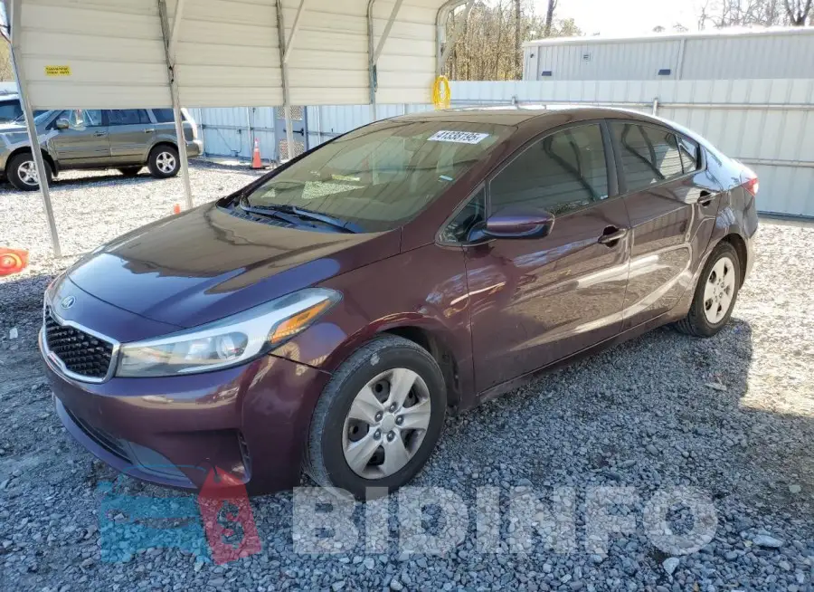 3KPFK4A72HE147334 Photo# 1