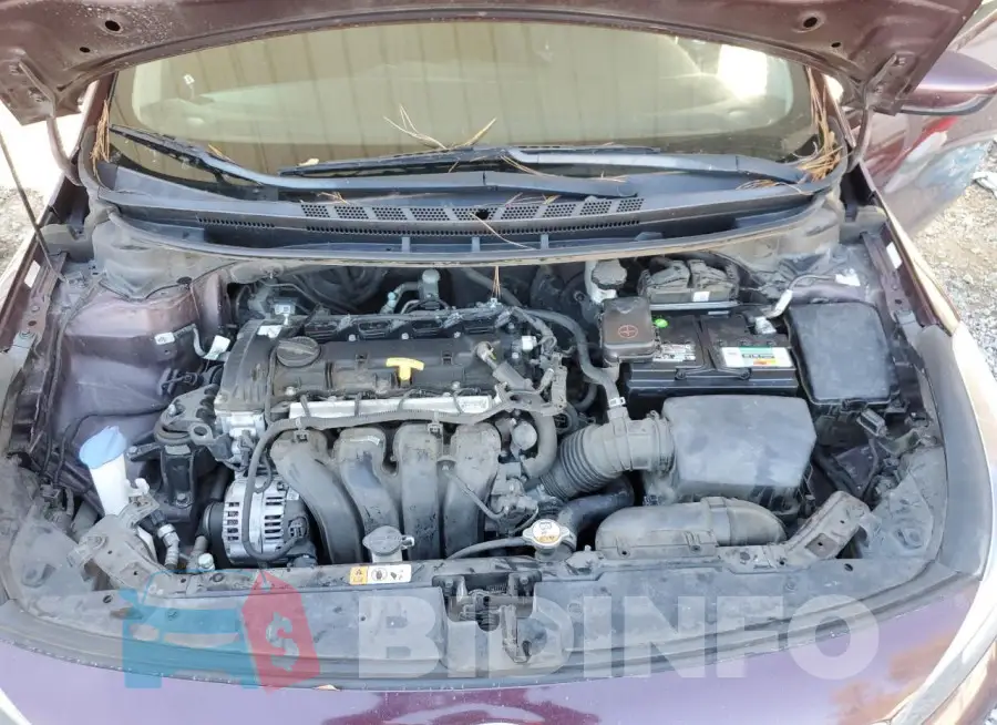 3KPFK4A72HE147334 Photo# 11