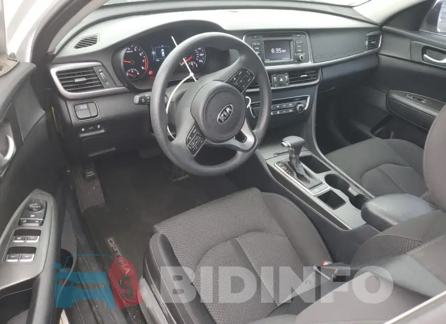 5XXGT4L38GG028866 Photo# 8