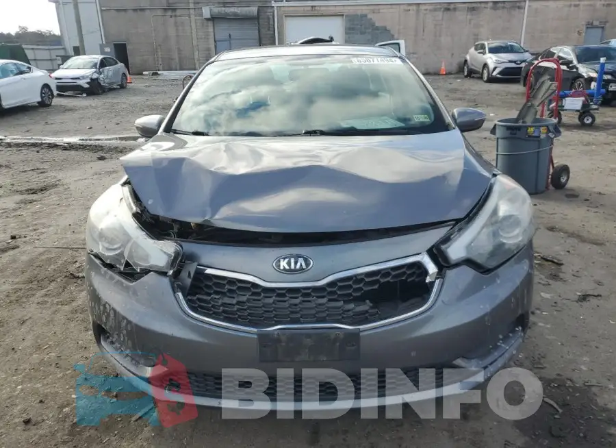 KNAFX4A61G5527166 Photo# 5