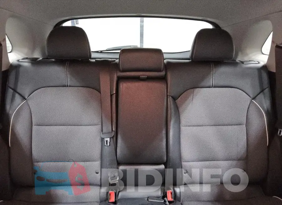 KNDCC3LG5N5158472 Photo# 10