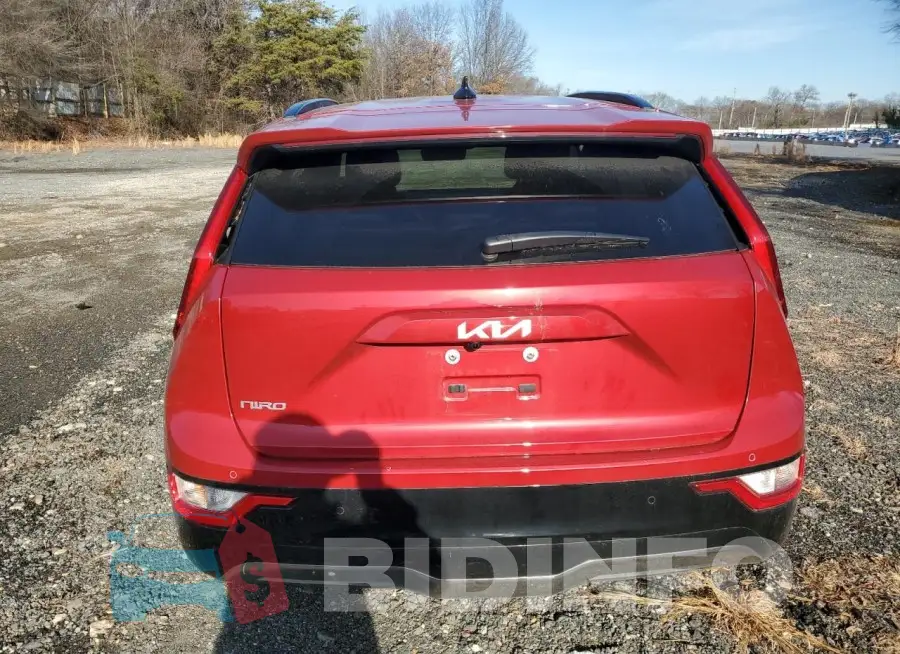 KNDCR3L18R5122081 Photo# 6