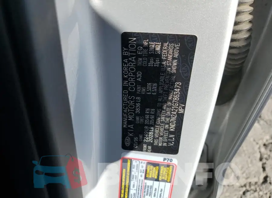 KNDJN2A21G7863473 Photo# 12