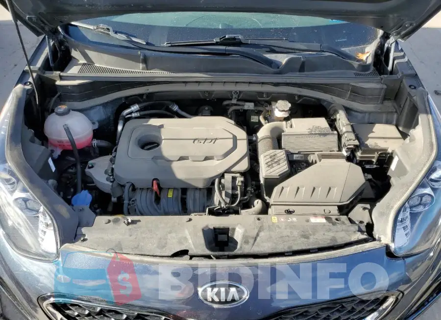 KNDPMCAC7M7936840 Photo# 12
