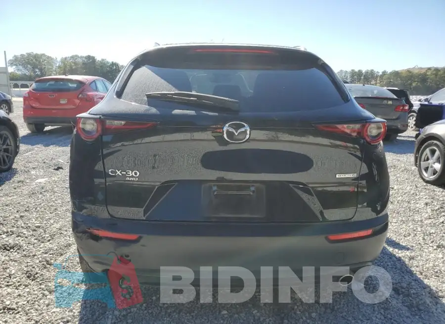 3MVDMBDL6NM442788 Photo# 6