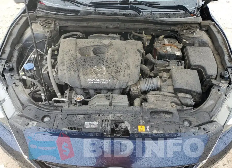 3MZBM1T78GM323700 Photo# 11